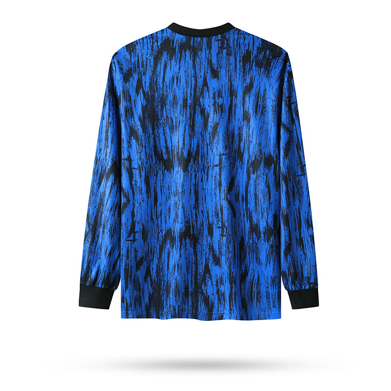 MUFC / 1992–1993 / Away (LS)