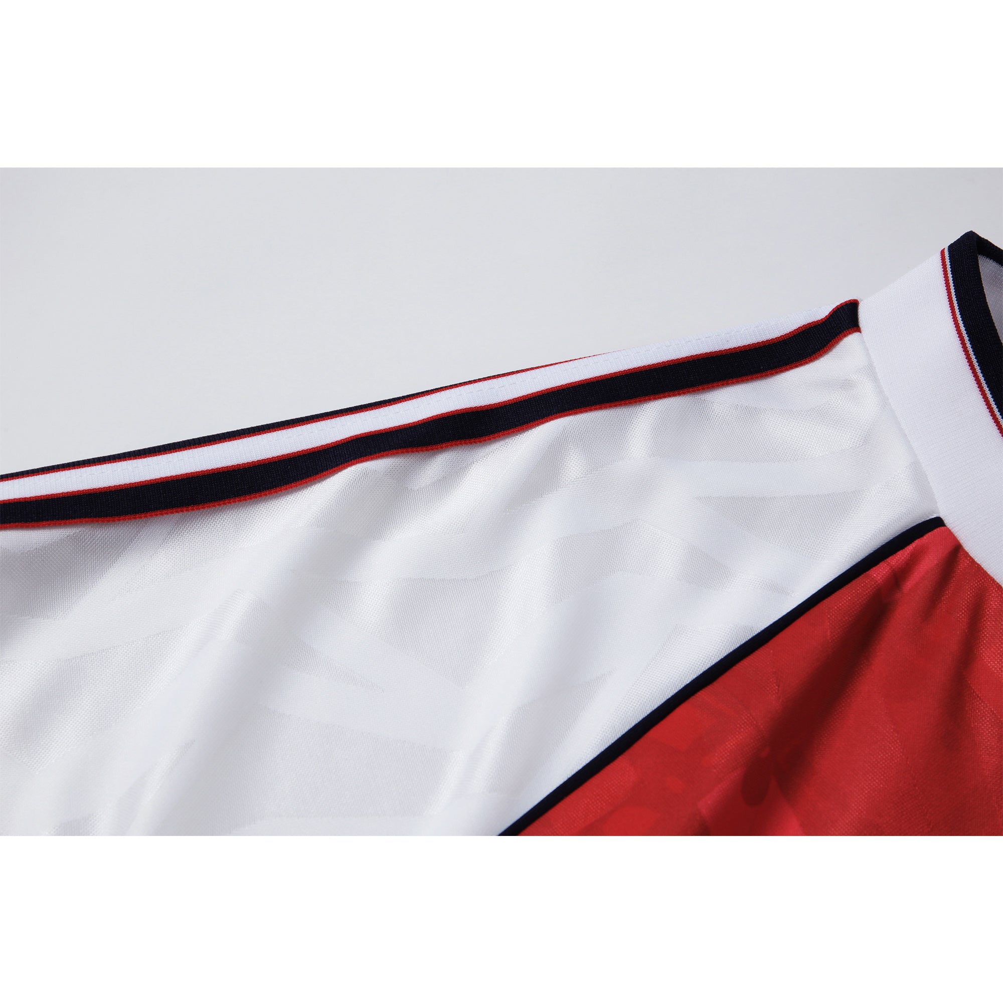 Arsenal / 1990-1992 / Home