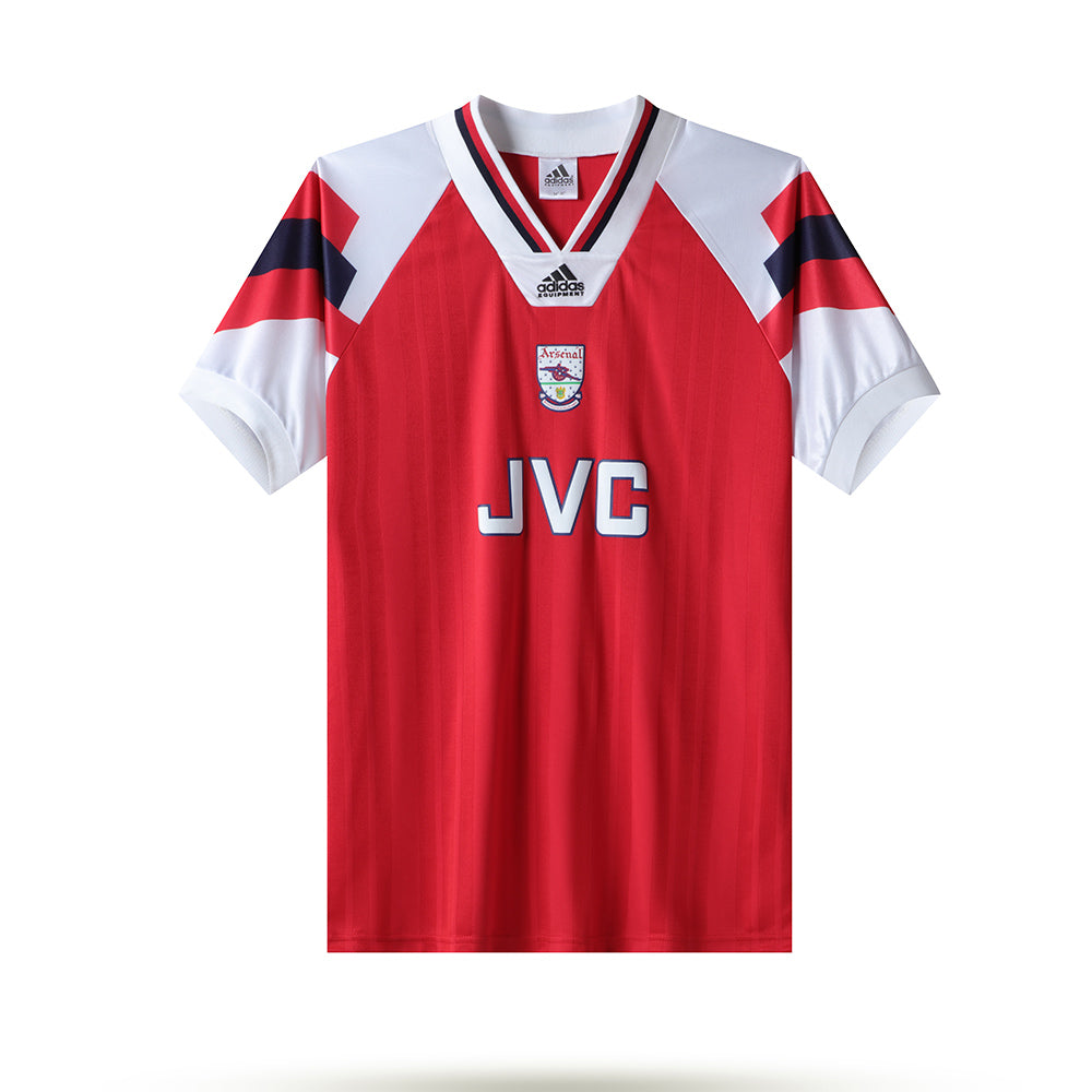 Arsenal / 1992-1994 / Home