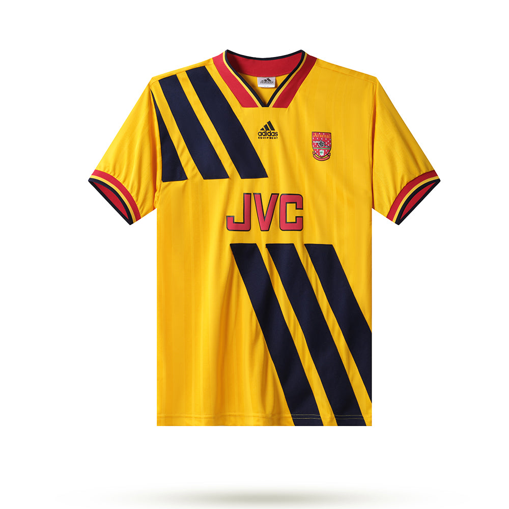 Arsenal / 1993-1994 / Away