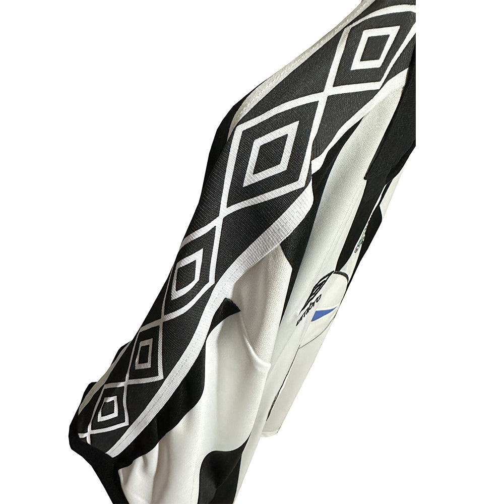 Newcastle / 1980-1982 / Home