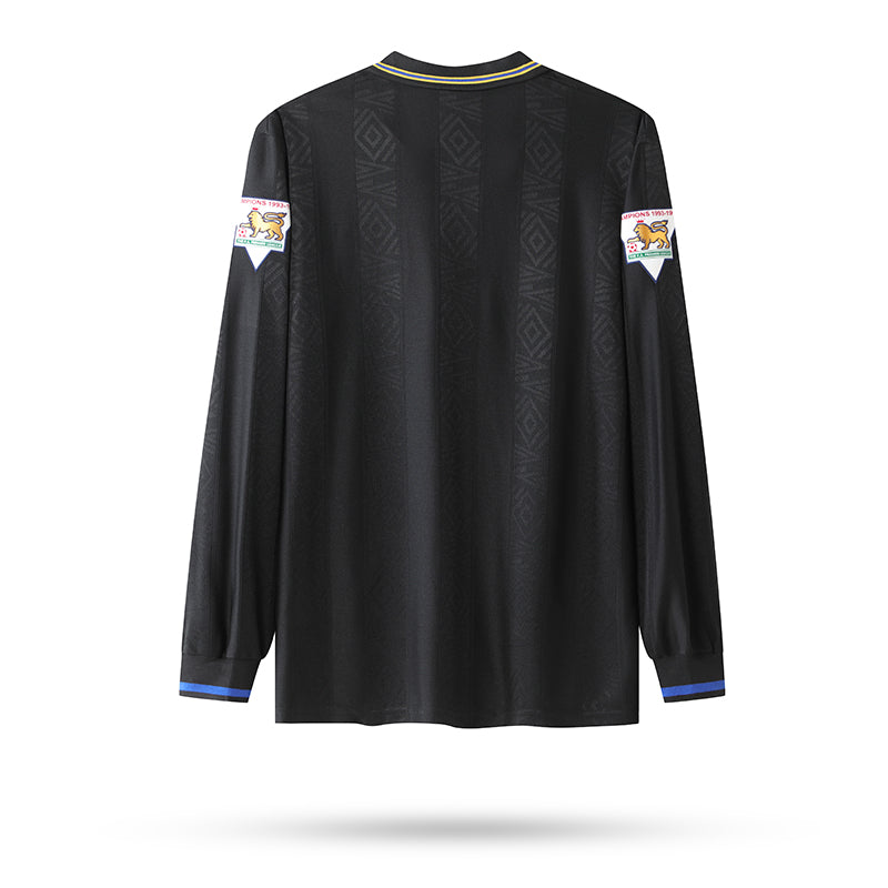 MUFC / 1993-1995 / Away (LS)