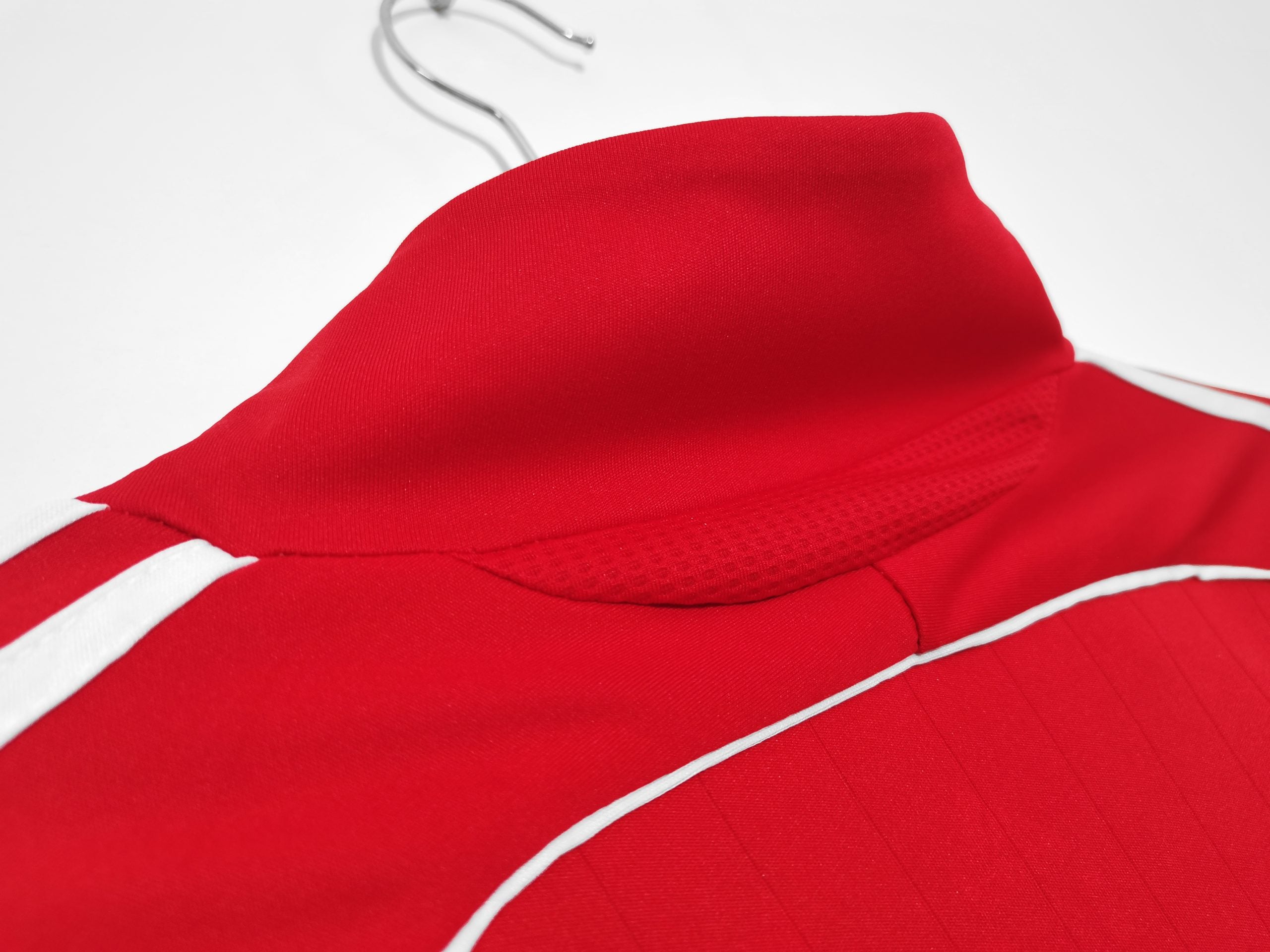 Liverpool / 2006-2007 / Home