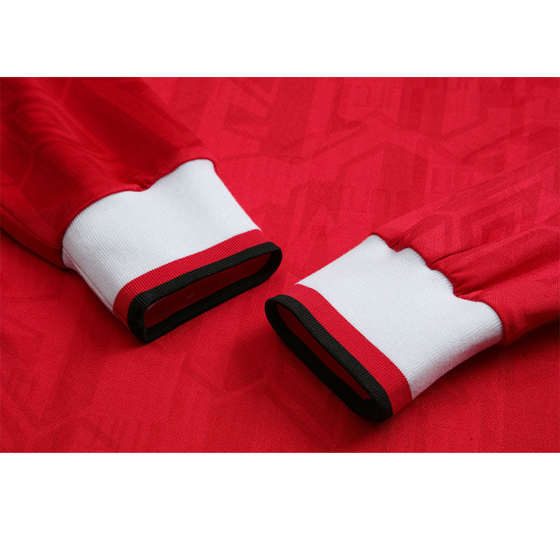 MUFC / 1992-1993 / Winners (LS)