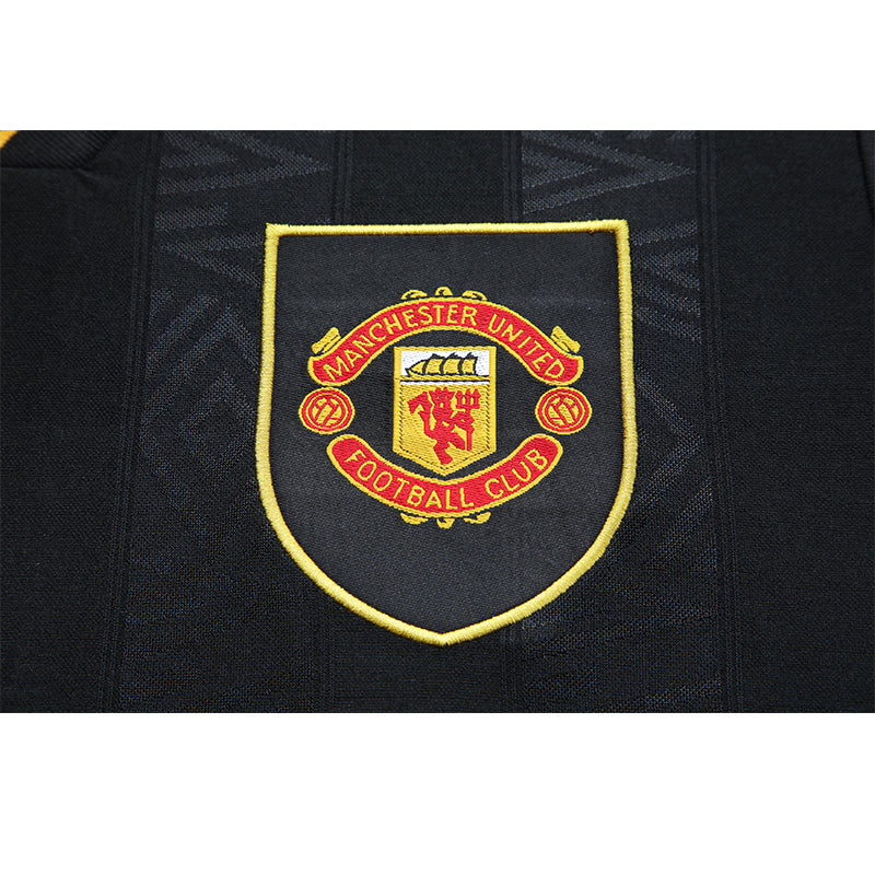 MUFC / 1993-1995 / Away (LS)