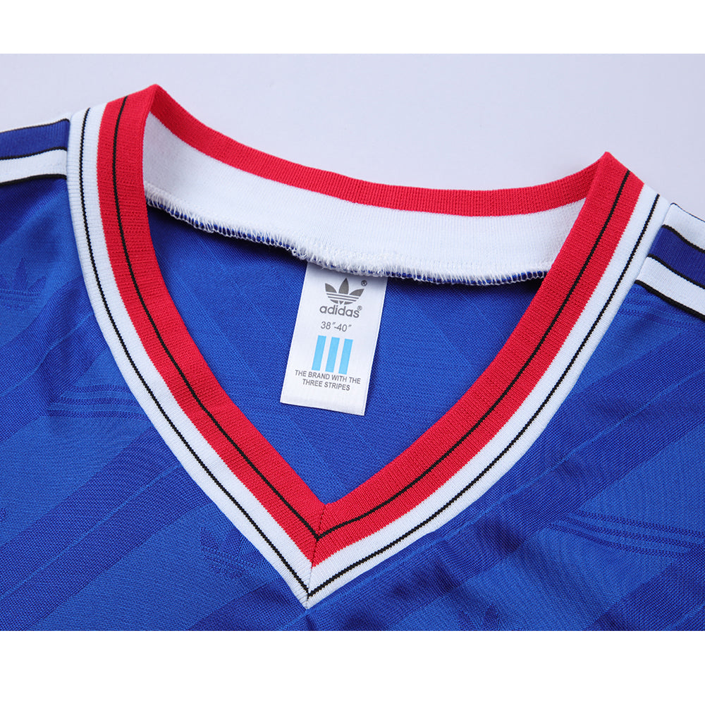 MUFC / 1986-1988 / Third