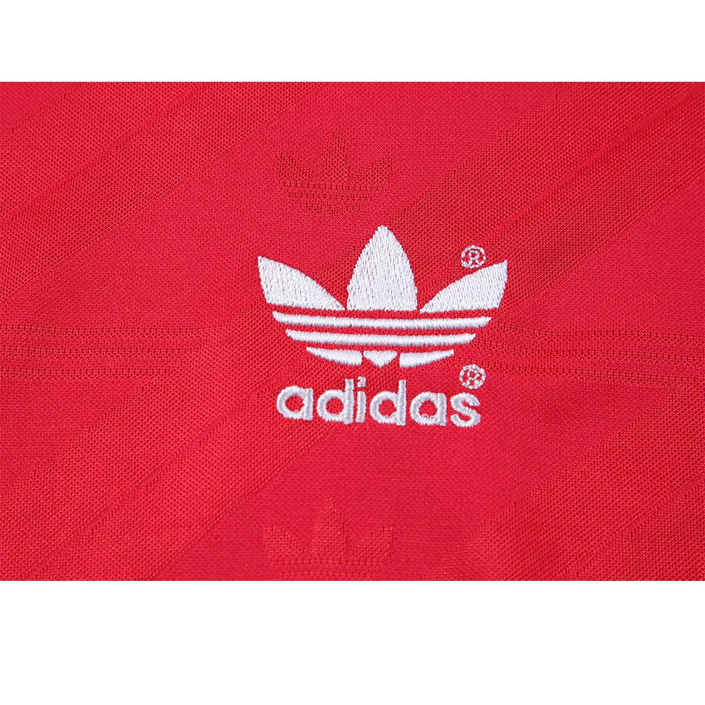 MUFC / 1986-1988 / Home