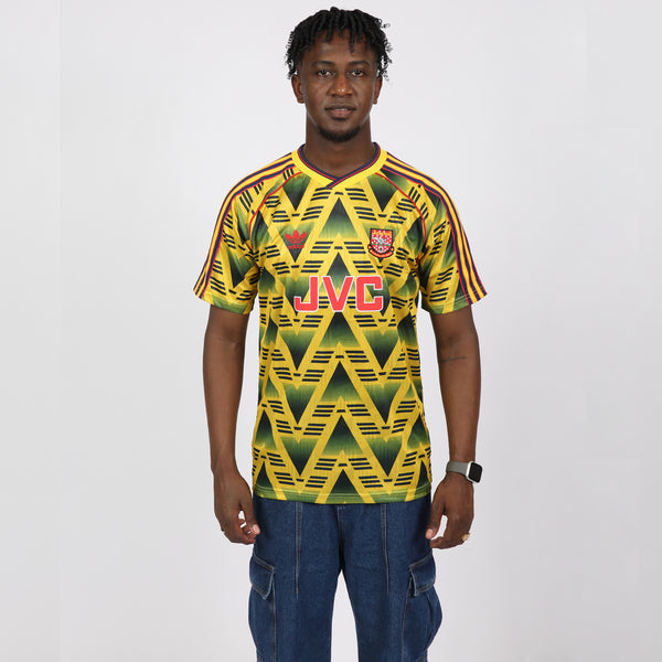 Arsenal / 1993 / Away