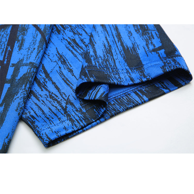 MUFC / 1992-1993 / Away