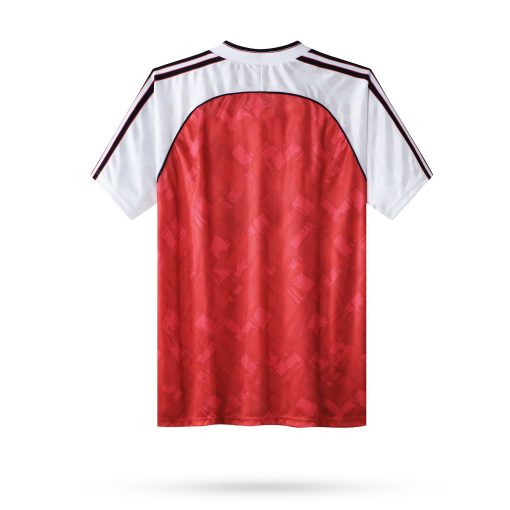 Arsenal / 1990-1992 / Home