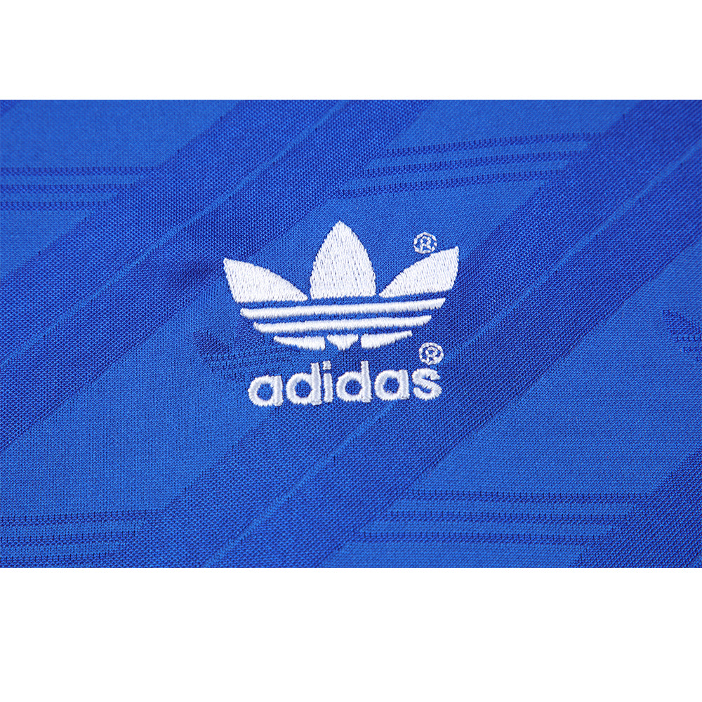 MUFC / 1986-1988 / Third