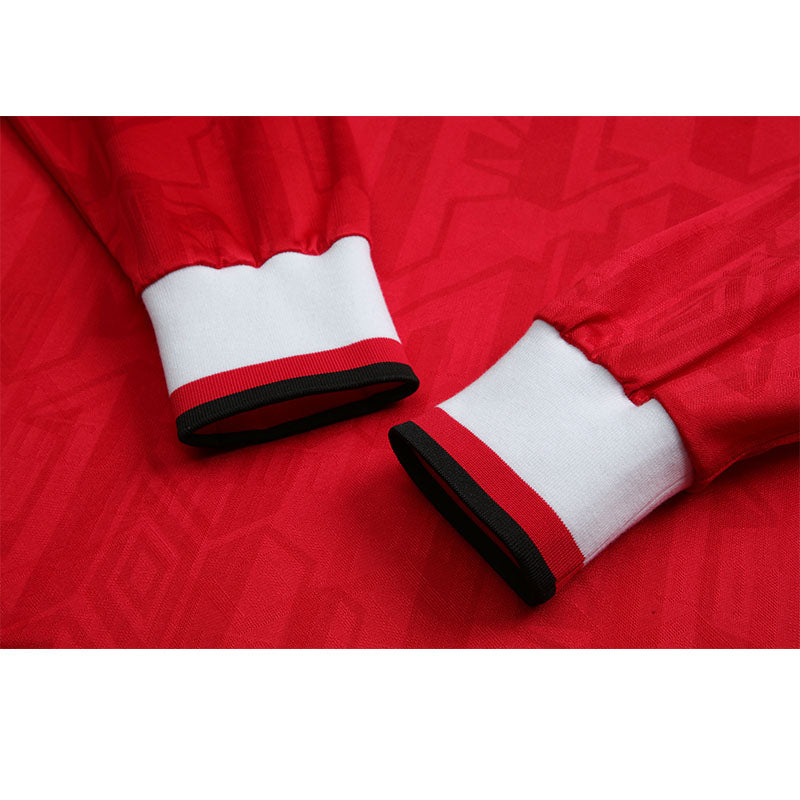 MUFC / 1992-1994 / Home (LS)