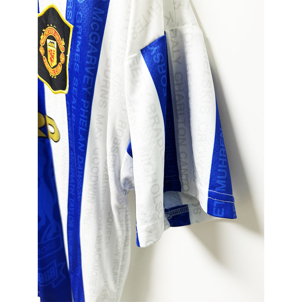 MUFC / 1994-1996 / Awa