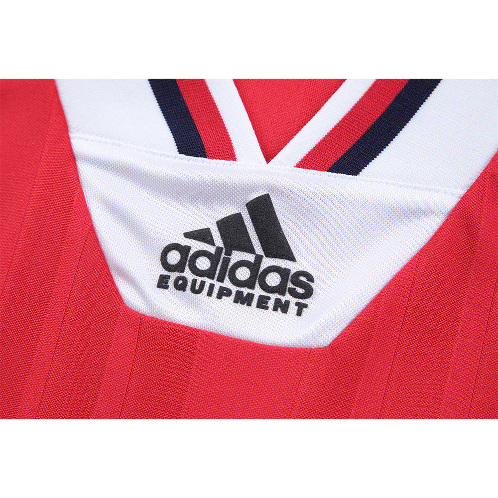 Arsenal / 1992-1994 / Home