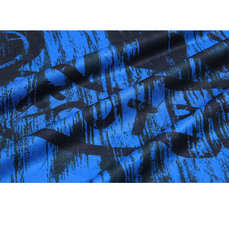 MUFC / 1992–1993 / Away (LS)