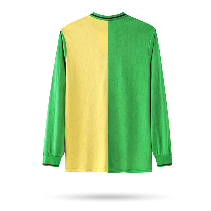 MUFC / 1992-1994 / Third (LS)