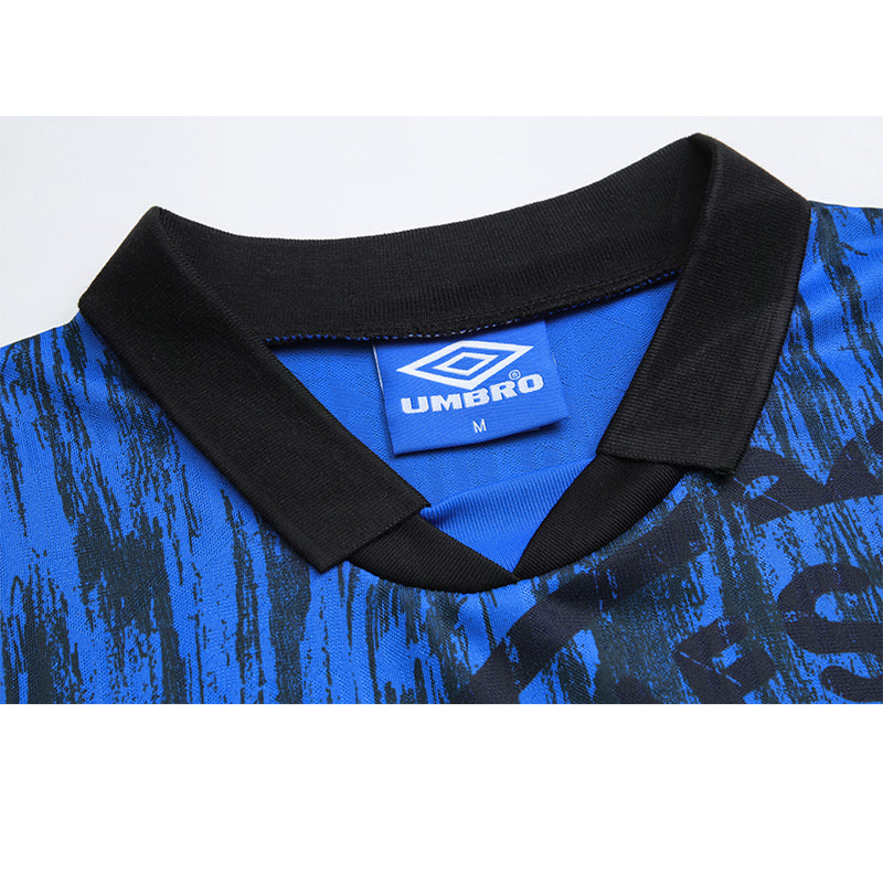 MUFC / 1992–1993 / Away (LS)