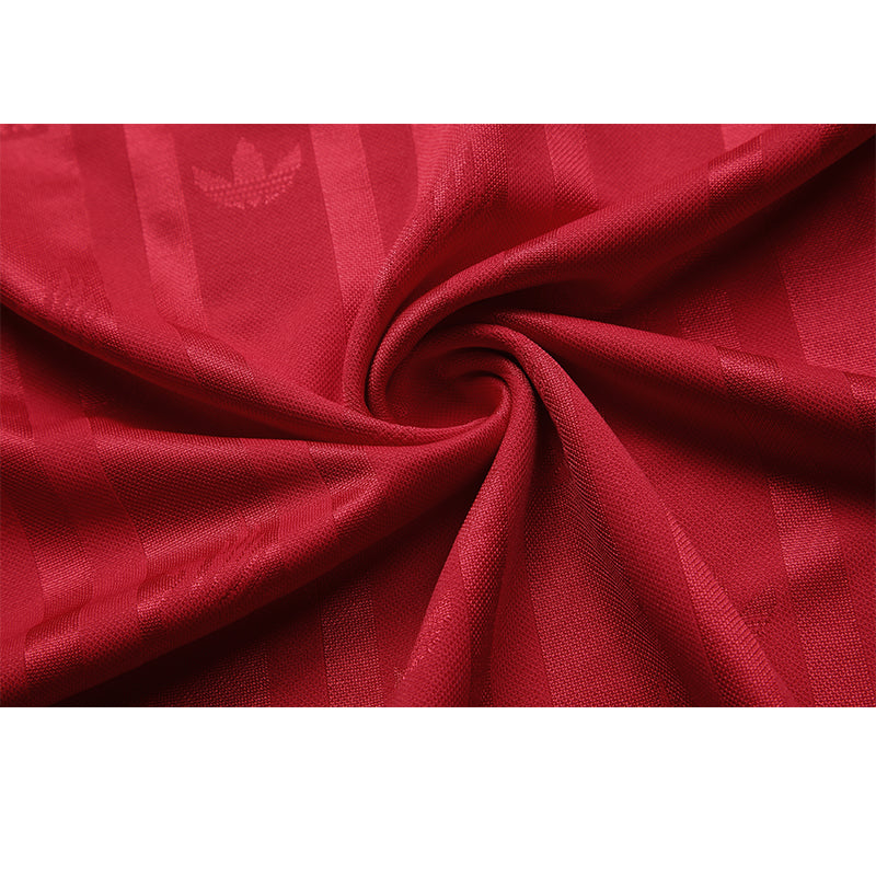 Liverpool / 1985-1987 / Home