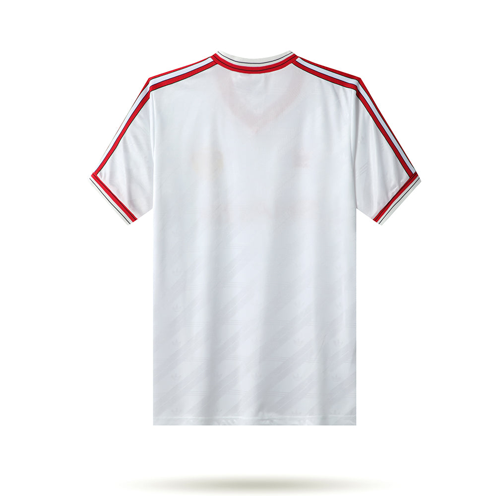 MUFC / 1986-1988 / Away