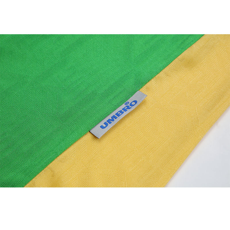 MUFC / 1992-1994 / Third (LS)