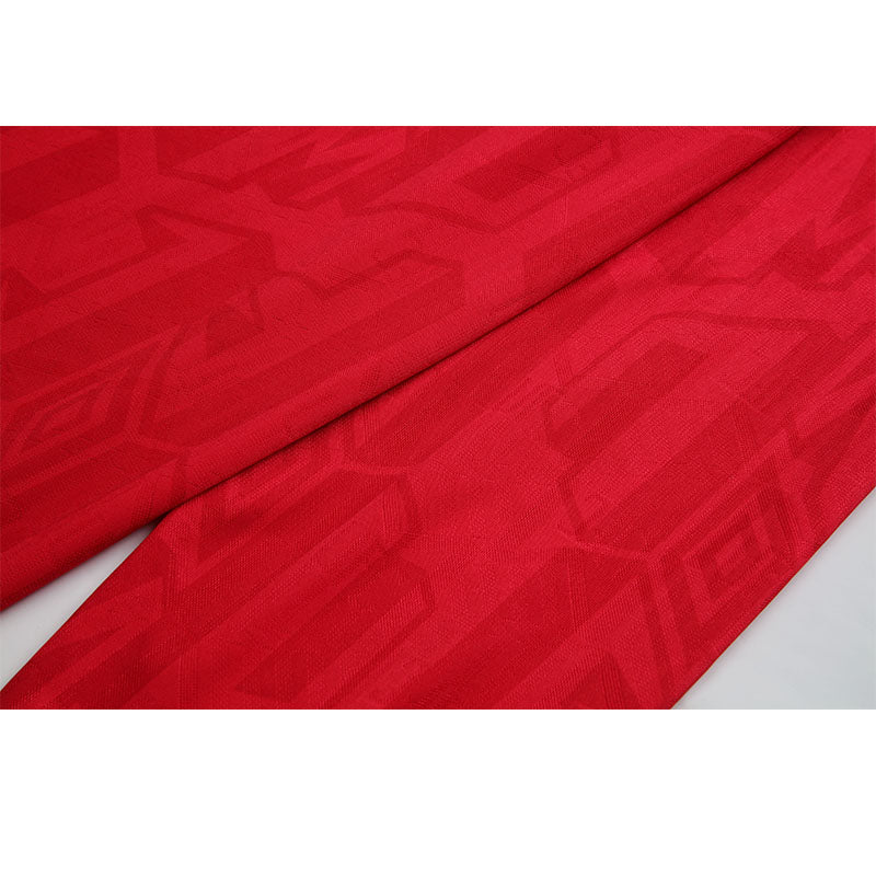 MUFC / 1992-1994 / Home (LS)