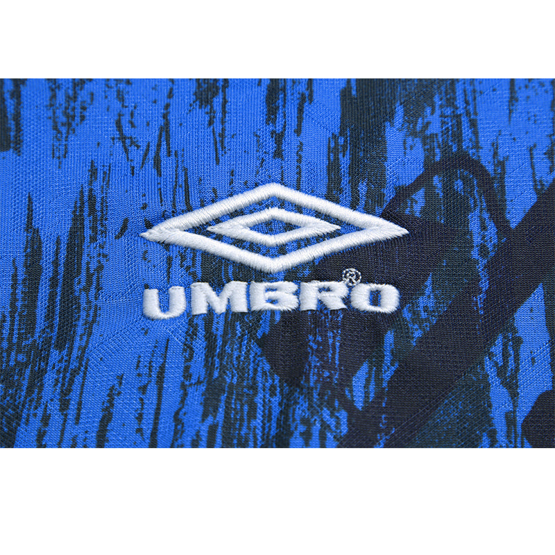 MUFC / 1992–1993 / Away (LS)