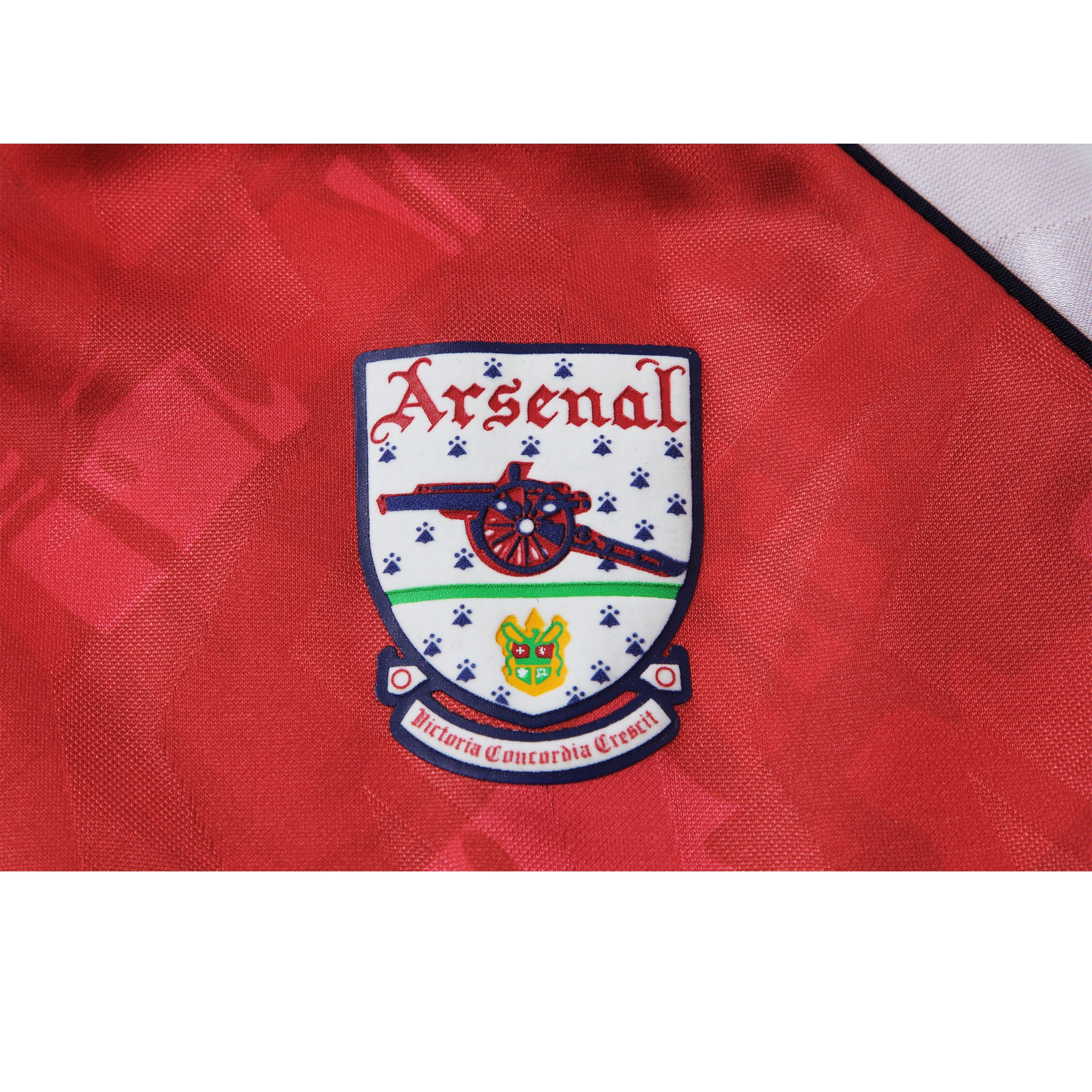 Arsenal / 1992-1994 / Home