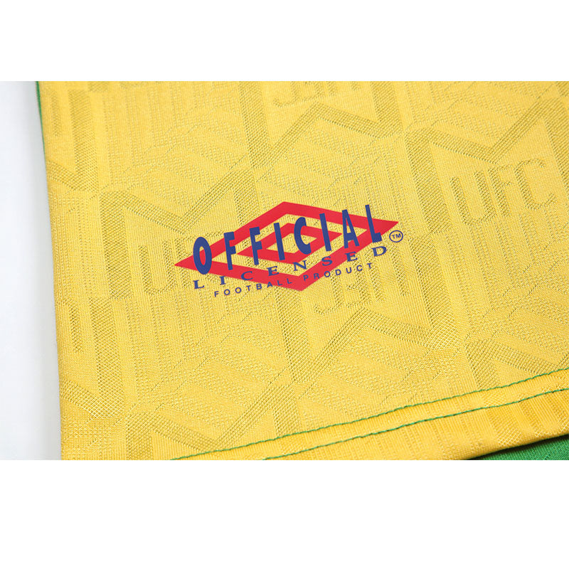 MUFC / 1992-1994 / Third (LS)