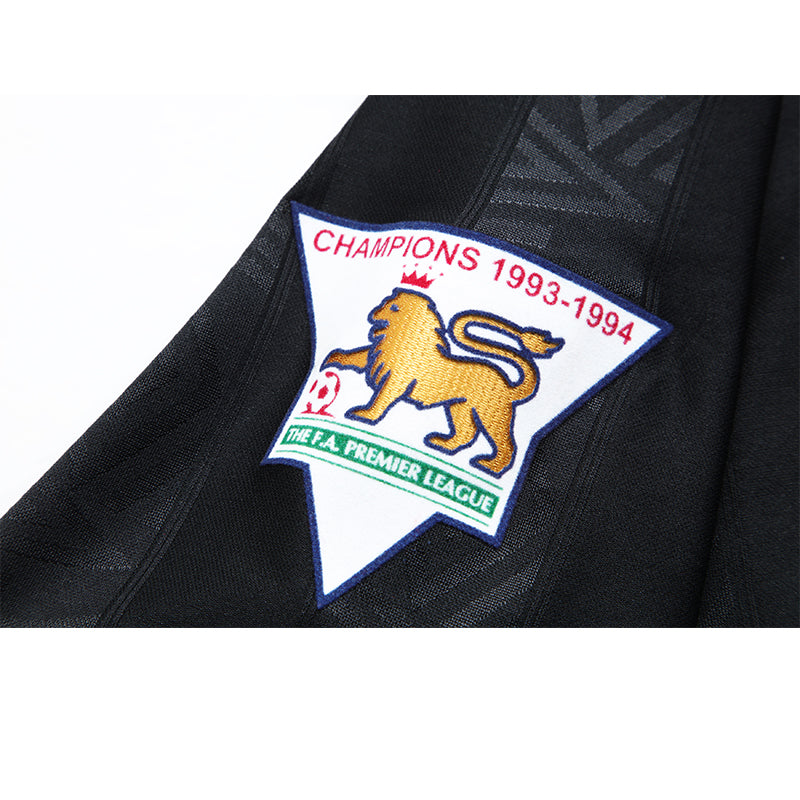 MUFC / 1993-1995 / Away (LS)