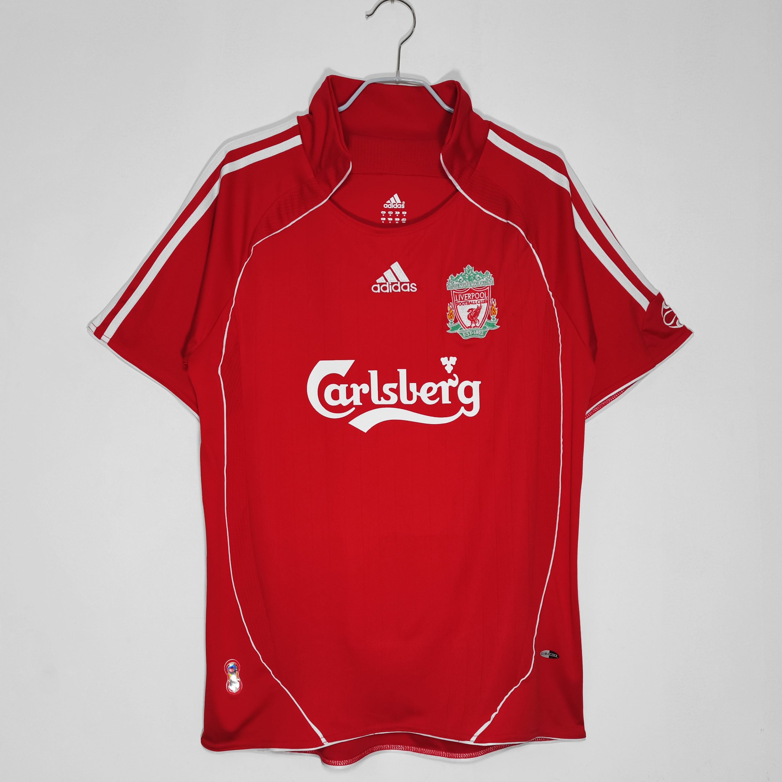Liverpool / 2006-2007 / Home